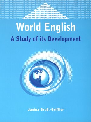 cover image of World English